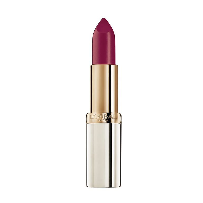 Color Riche Lipstick #374 - Intense Plum