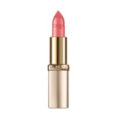 COLOR RICHE lipstick #378-velvet rose de L'Oreal Make Up