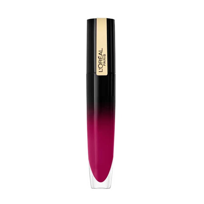Brilliant Signature Gloss #313 - Be Rebellious