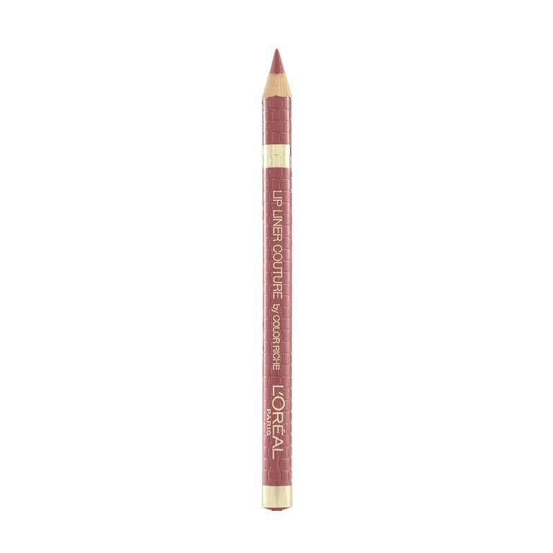 Color Riche Lip Liner Couture #302 - Bois de Rose