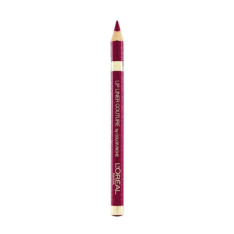 Color Riche Lip Liner Couture #374 - Intense Plum