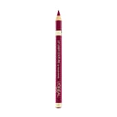 Color Riche Lip Liner Couture #374-Intense plum di L'Oreal Make Up