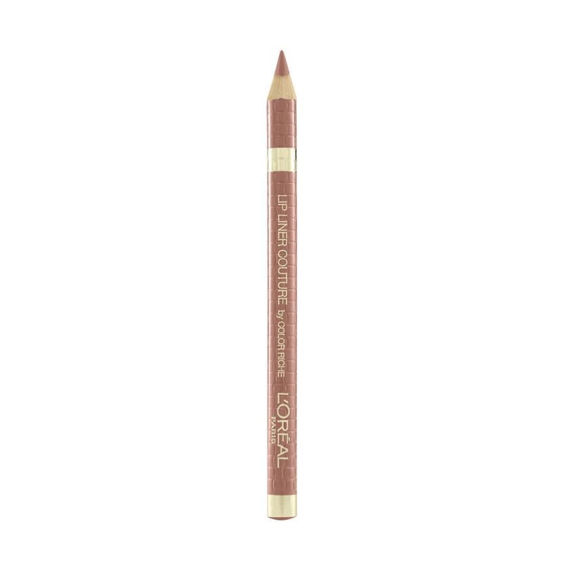 Color Riche Lip Liner Couture #630 - Beige à Nu