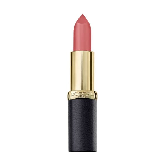 COLOR RICHE matte lips #103-blush in a rush de L'Oreal Make Up