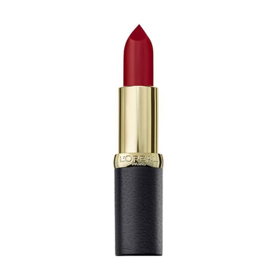 Color Riche Matte Lips #349-Paris cherry di L'Oreal Make Up