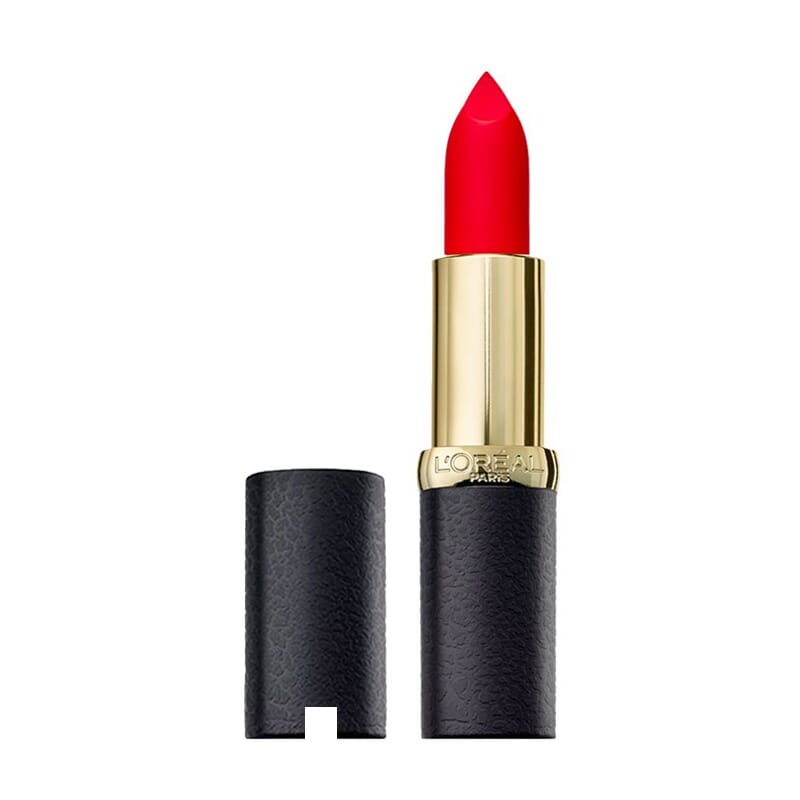 Color Riche Matte Lips #358 - Lava