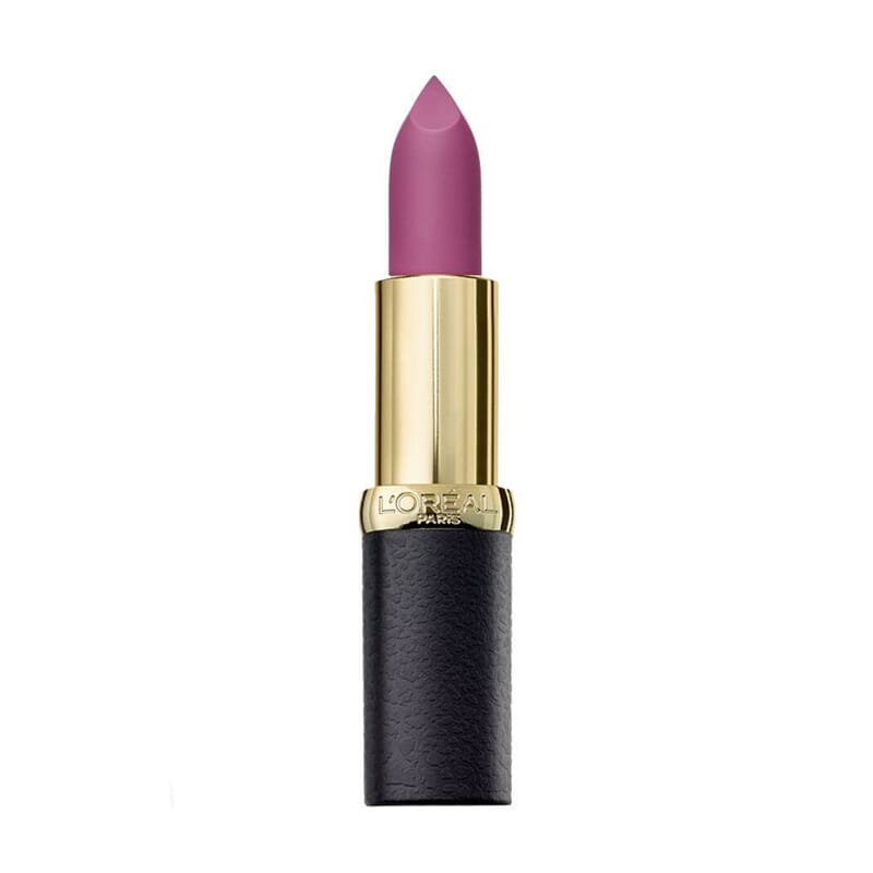Color Riche Matte Lips #471 - Voodoo