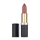 Color Riche Matte Lips #636-Mahogany studs di L'Oreal Make Up