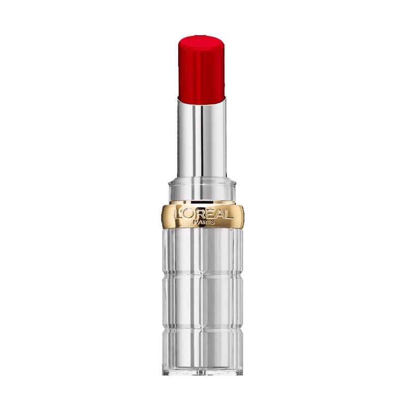 Color Riche Shine Lipstick #350 - Insanesation