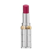 COLOR RICHE shine lips #464-color hype de L'Oreal Make Up