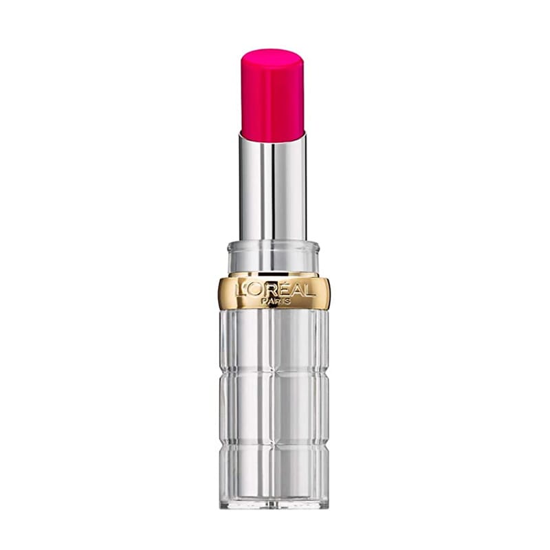 Glow Paradise Balm In Lipstick #465 - Trending