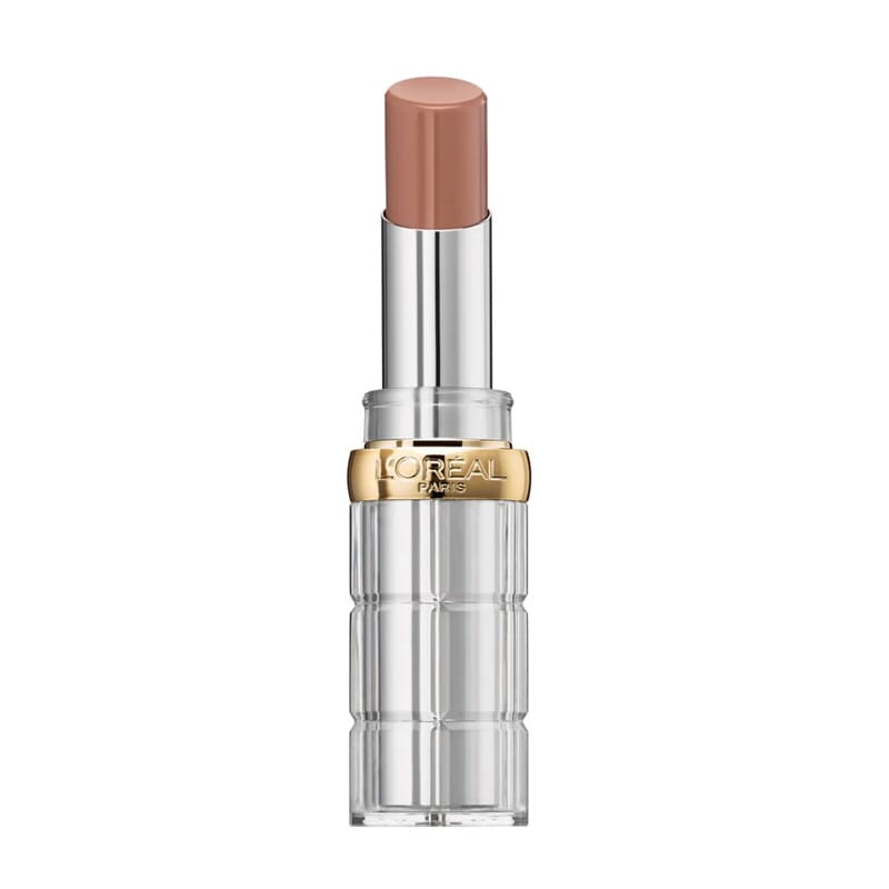 Color Riche Shine Lipstick #642 - Woke Like This