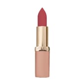 Color Riche Ultra Matte Lipstick #08-No Lies di L'Oreal Make Up