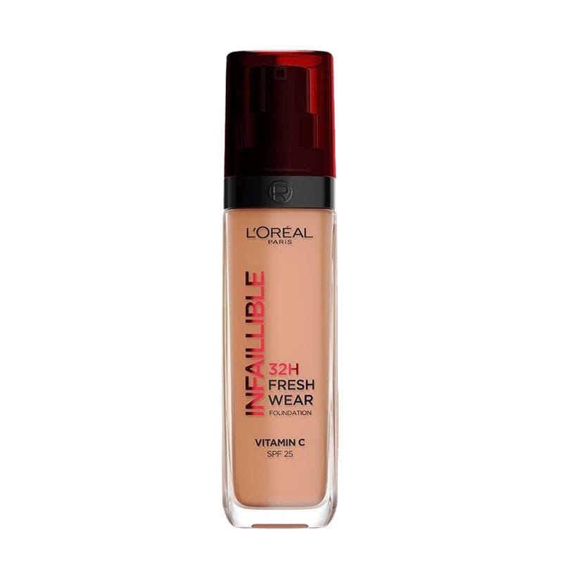 Infaillible 32h Fresh Wear Foundation #200 - Sable Doré 30 ml