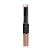 Infaillible 24H Lipstick #113-Invisible sable di L'Oreal Make Up