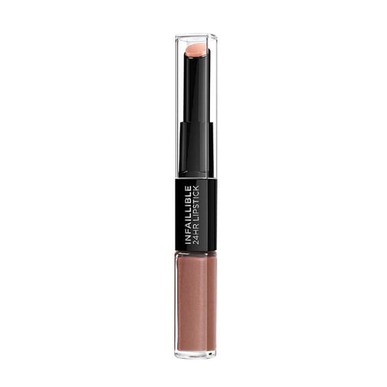 Infaillible 24H Lipstick #114-Ever nude di L'Oreal Make Up
