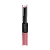 Infalible 24h Lipstick #125-Born To Blush di L'Oreal Make Up