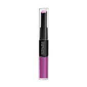 Infaillible 24H Lipstick #216-Permanent di L'Oreal Make Up