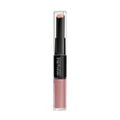 Infaillible 24H Lipstick #111-Permanent Blush di L'Oreal Make Up