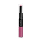 Infaillible 24H Lipstick #121-Flawless Fuchsia di L'Oreal Make Up