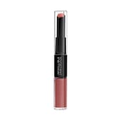 Infaillible 24H Lipstick #404 Corail constant di L'Oreal Make Up
