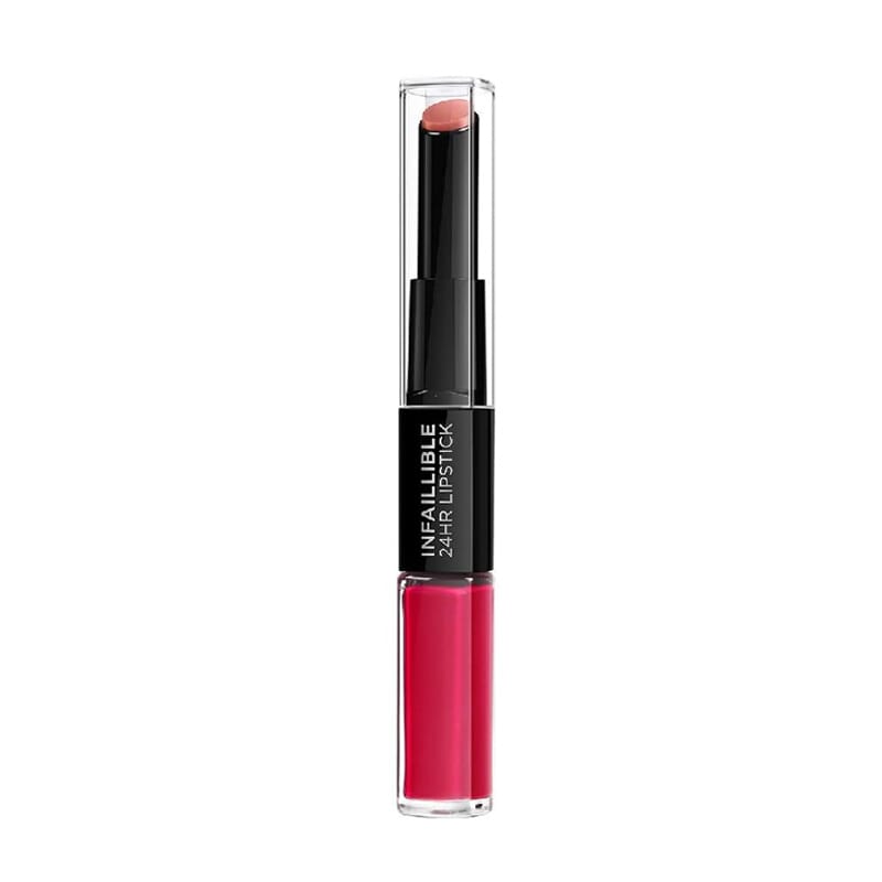 Infaillible 24H Lipstick #701 - Cerise