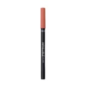 INFAILLIBLE lip liner #101-gone with the nude de L'Oreal Make Up