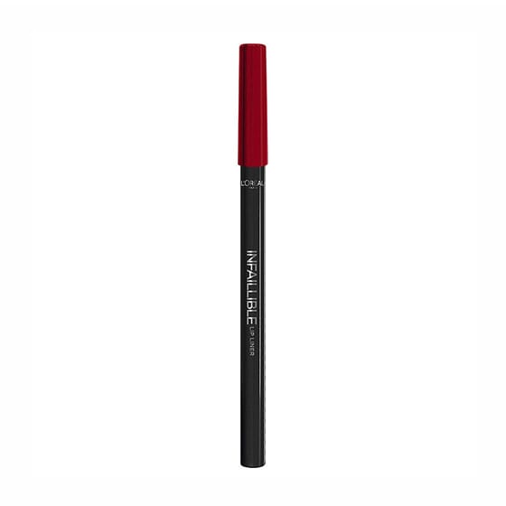 Infaillible Lip Liner #105-Red fiction di L'Oreal Make Up