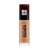 Infaillible 24h fresh wear foundation #290-ambre doré 30 ml da L'Oreal Make Up