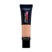 Infaillible 24H Matte Cover Foundation #300-amber von L'Oreal Make Up