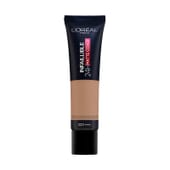Infaillible 24H Matte Cover Foundation #320-toffee von L'Oreal Make Up