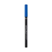 Infaillible Gel Crayon 24h Waterproof #10-I have got the blu di L'Oreal Make Up