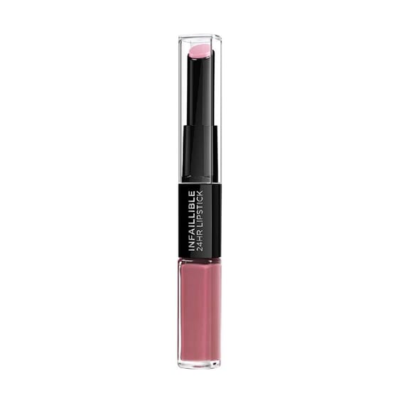Infaillible 24h Lipstick #109-Blossoming berry di L'Oreal Make Up
