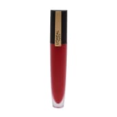 Rouge Signature Liquid Lipstick #115-I am worth it di L'Oreal Make Up