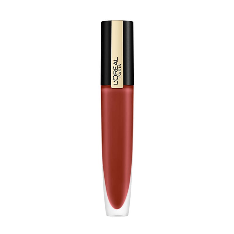 Rouge Signature Liquid Lipstick #130 - L Amaze