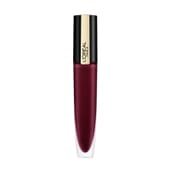 Rouge Signature Metallics Liquid Lipstick #205-Fascinate di L'Oreal Make Up