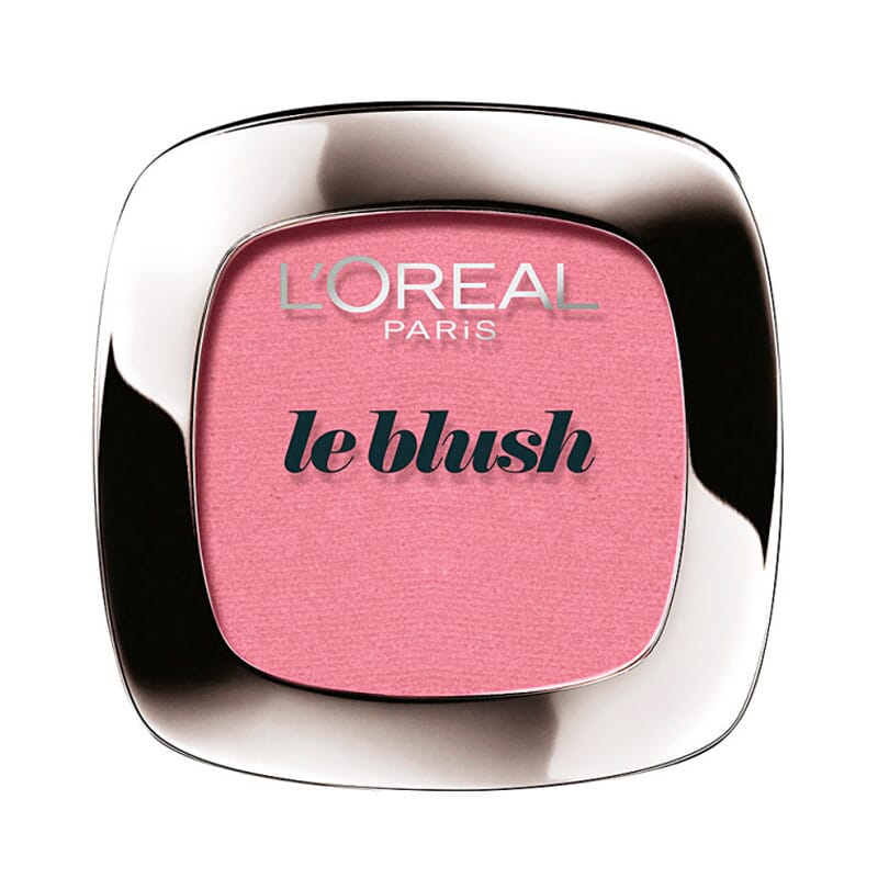 Accord Parfait Le Blush #165 - Rose Bonne Min