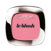 True Match Le Blush #165 Rose Bonne Min di L'Oreal Make Up