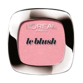 True Match Le Blush #90 Rose Eclat/ Lumi di L'Oreal Make Up