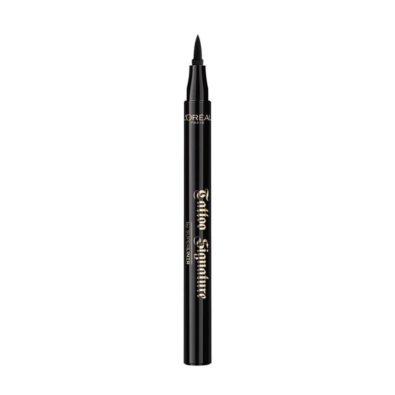 Tattoo Signature Superliner #01 - Black