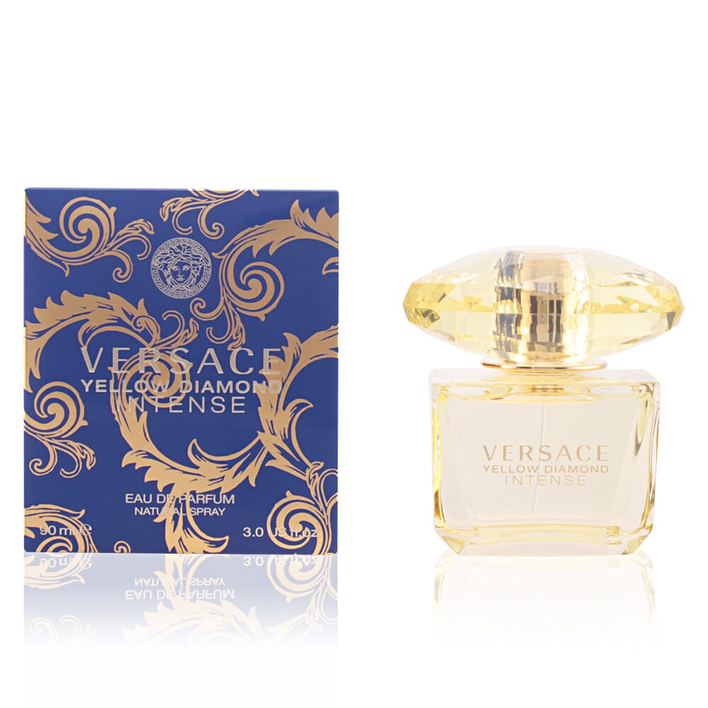 Yellow Diamond Intense EDP 90 ml
