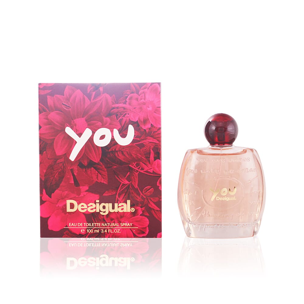 You Woman EDT
