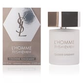 L'Homme Cologne Gingembre 100 ml - Yves Saint Laurent | Nutritienda