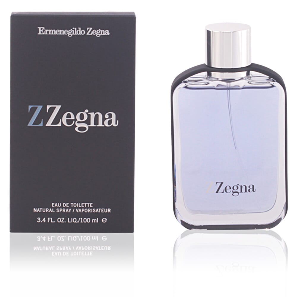 Z Zegna EDT 100 ml