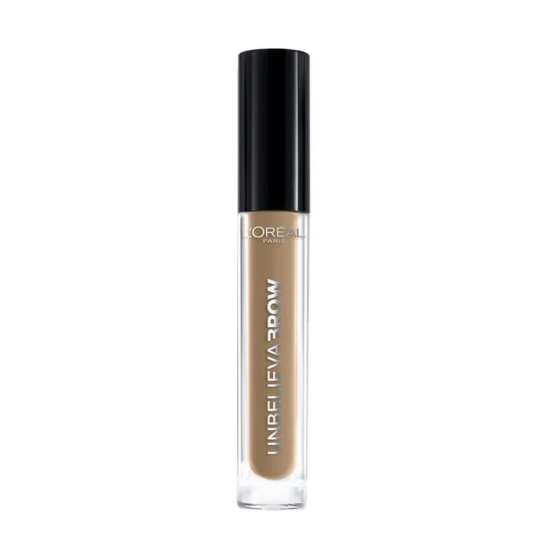 Unbelieva Brow Gel #102 - Cool Blonde