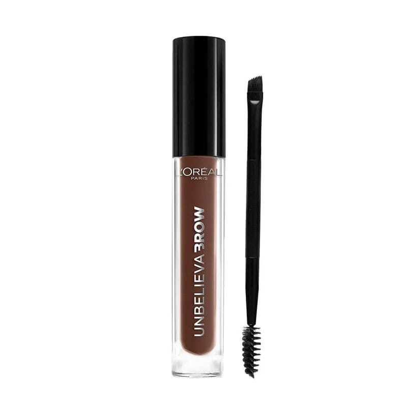 Unbelieva Brow Gel #105 - Brunette