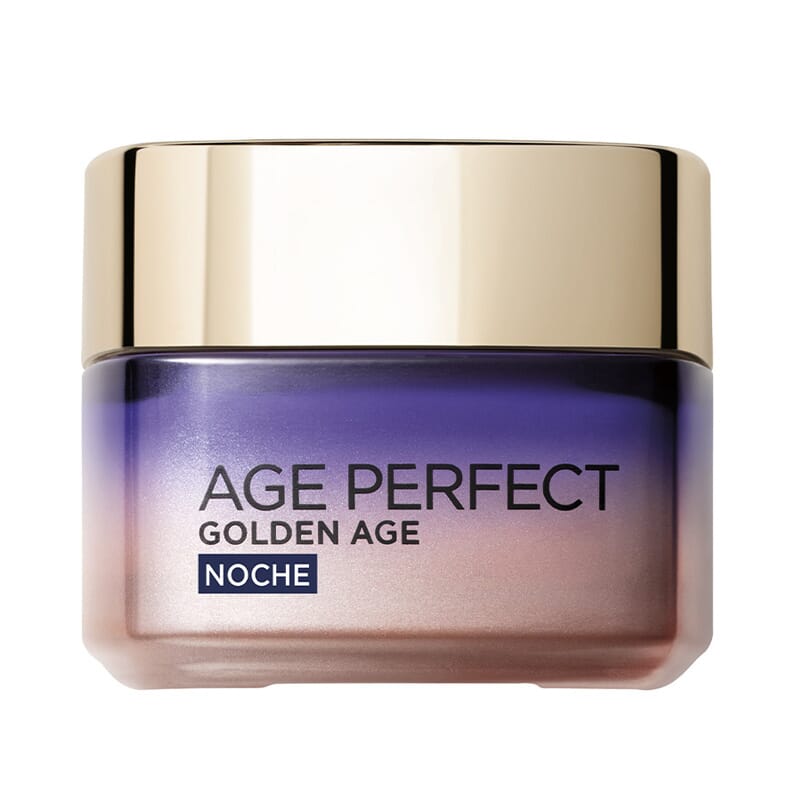 Age Perfect Golden Age Cuidado Frío Re-estimulante Noche 50 ml