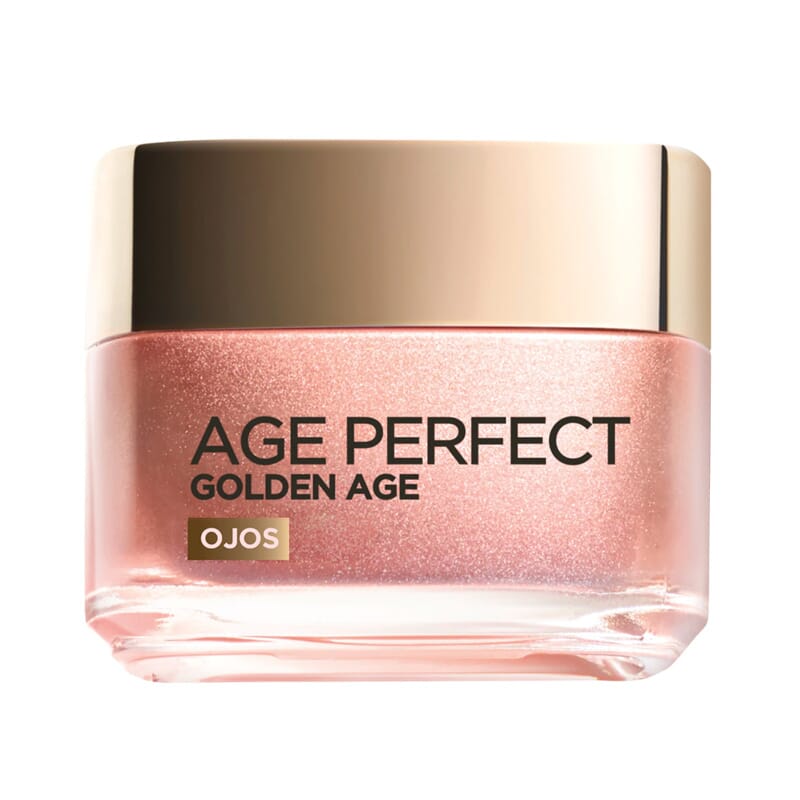 Age Perfect Golden Age Crema Rosa Iluminadora Ojos 15 ml