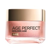 Age Perfect Golden Age Crema Rosa Iluminadora Ojos 15 ml - L'Oreal Paris