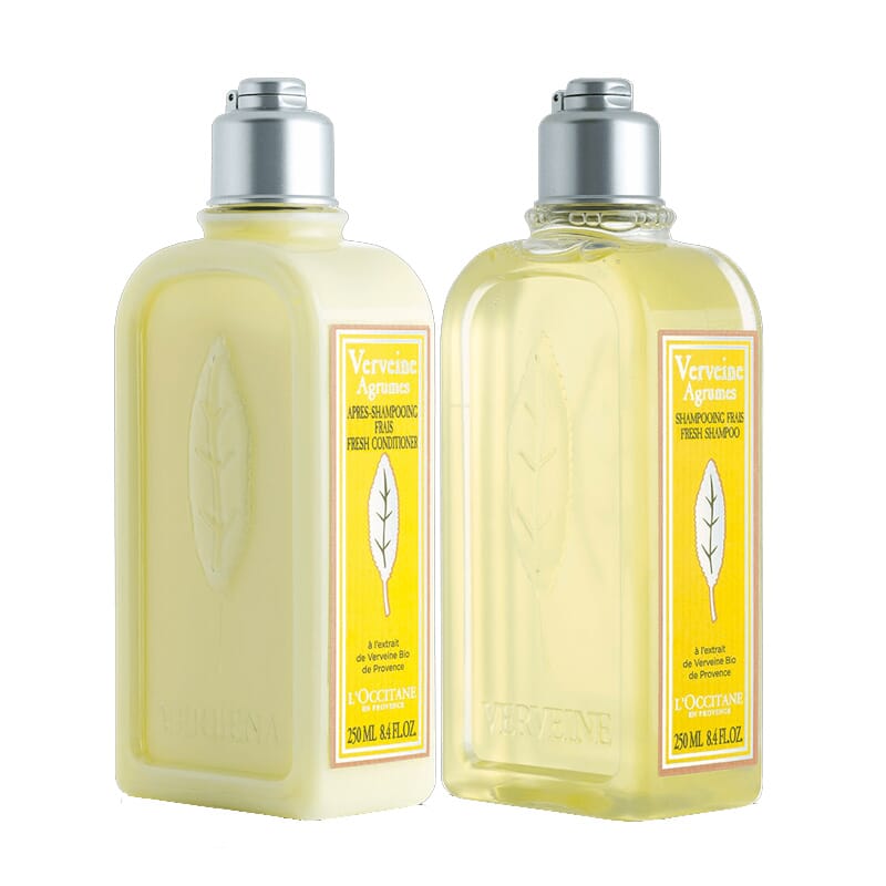 Verveine Duo 250 ml 2 St